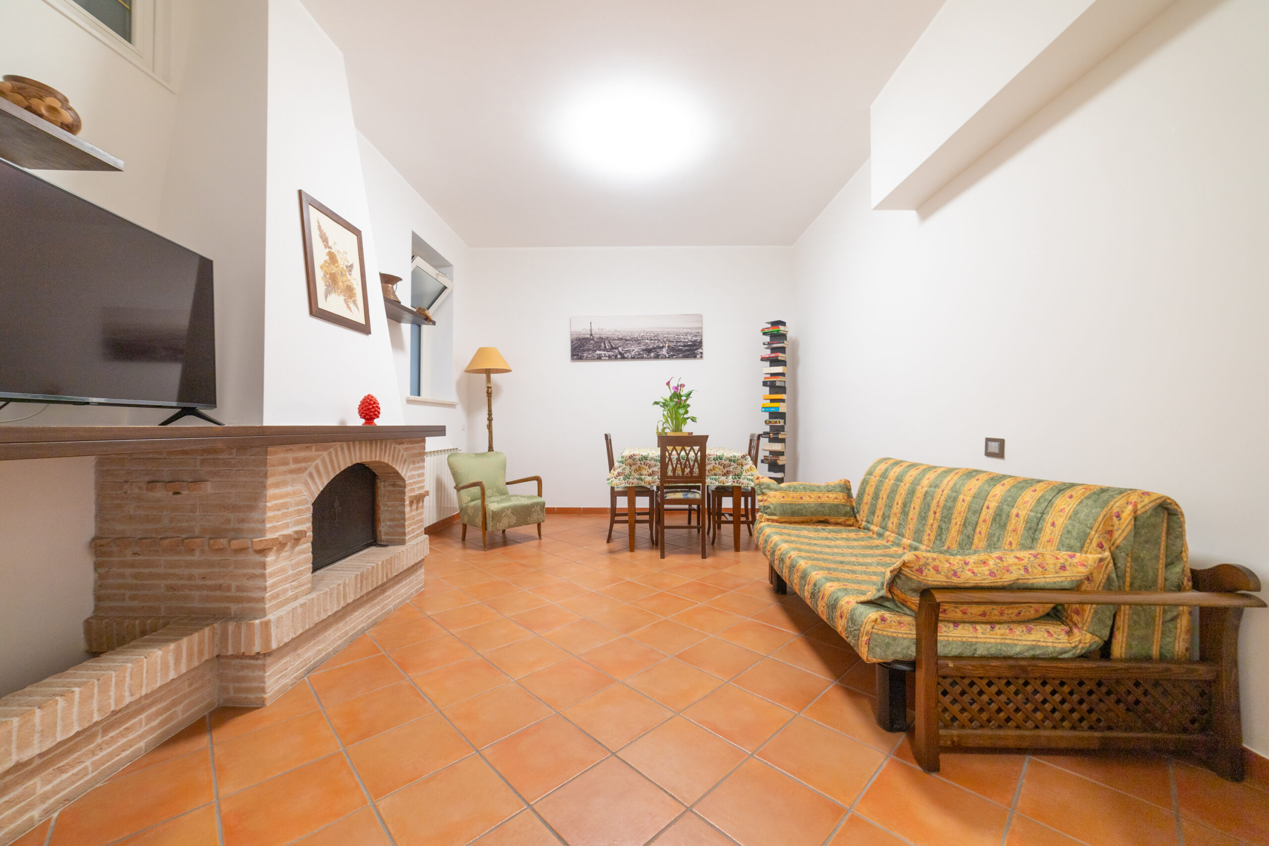 Appartamento Margherita
